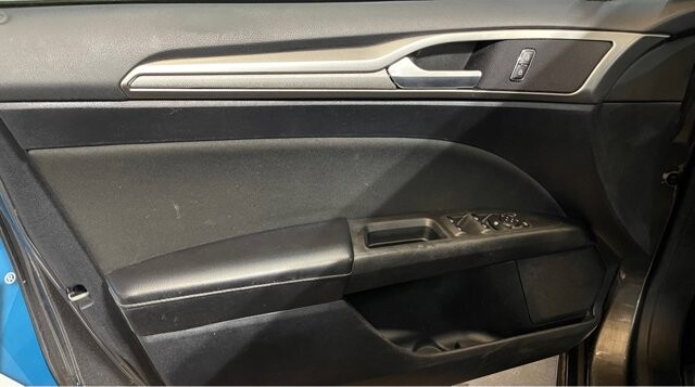 2019 Ford Fusion in Conyers, GA 30094 - 18066536 9