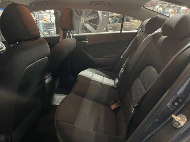 2016 Kia Forte in Conyers, GA 30094 - 18066537 18