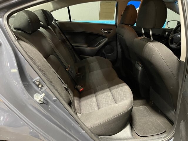 2016 Kia Forte in Conyers, GA 30094 - 18066537 19