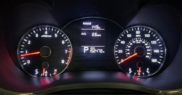 2016 Kia Forte in Conyers, GA 30094 - 18066537 11