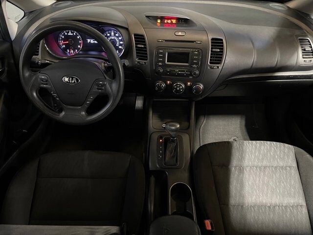 2016 Kia Forte in Conyers, GA 30094 - 18066537 15