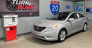 2013 Hyundai Sonata in Conyers, GA 30094