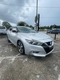 2016 Nissan Maxima in Longwood, FL 32750