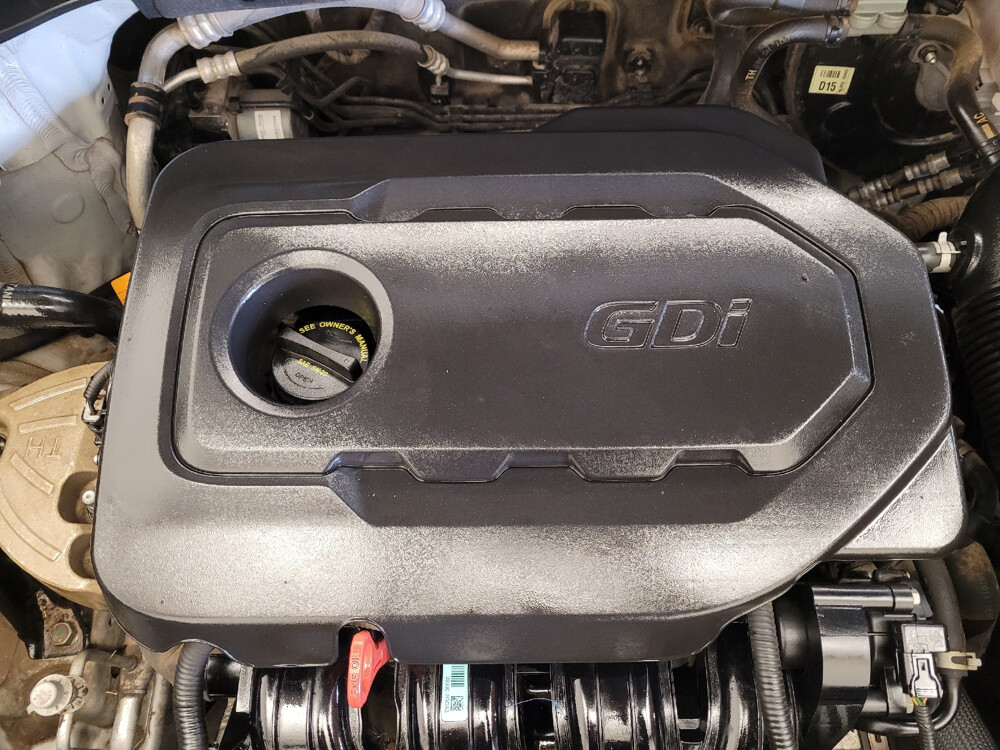 2019 Kia Sportage in El Cajon, CA 92020 - 18066554 30