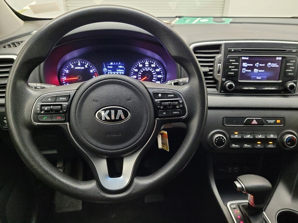 2019 Kia Sportage in El Cajon, CA 92020 - 18066554 22