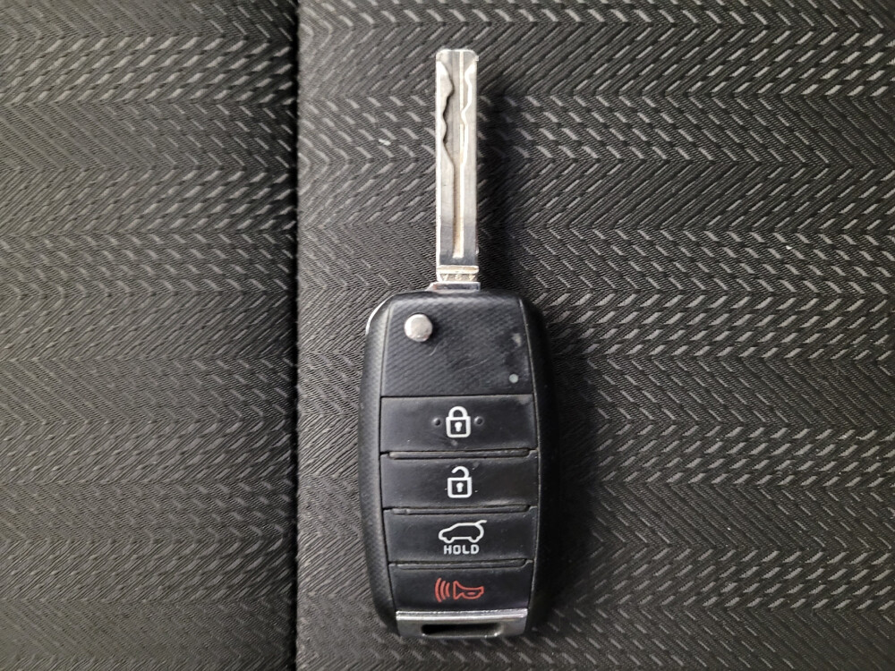 2019 Kia Sportage in El Cajon, CA 92020 - 18066554 32