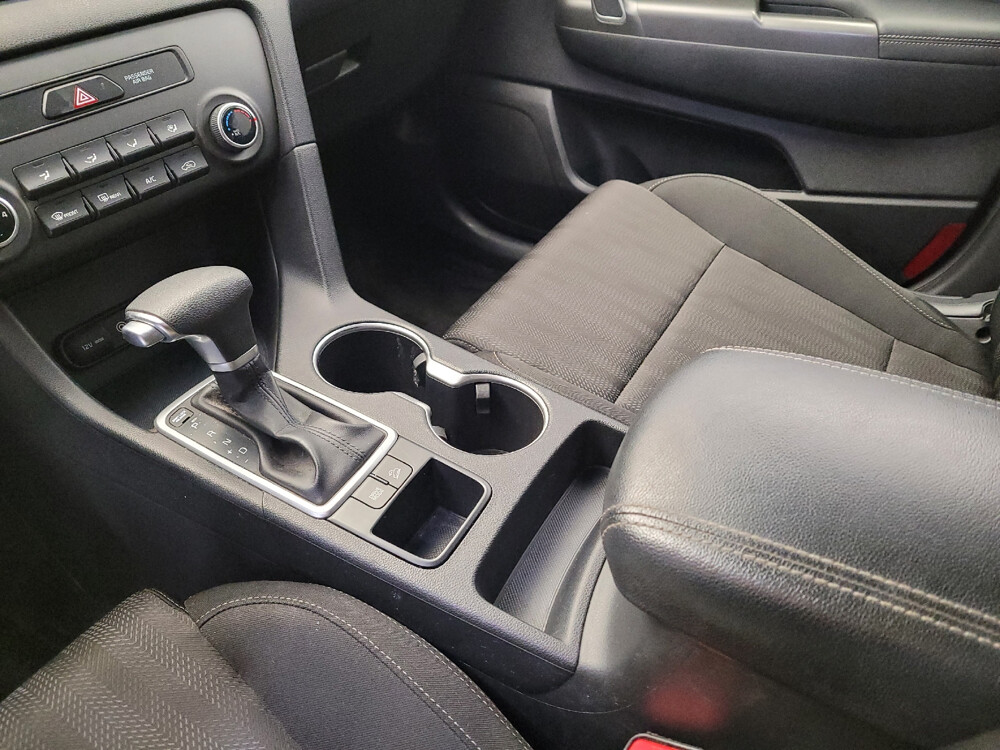 2019 Kia Sportage in El Cajon, CA 92020 - 18066554 26