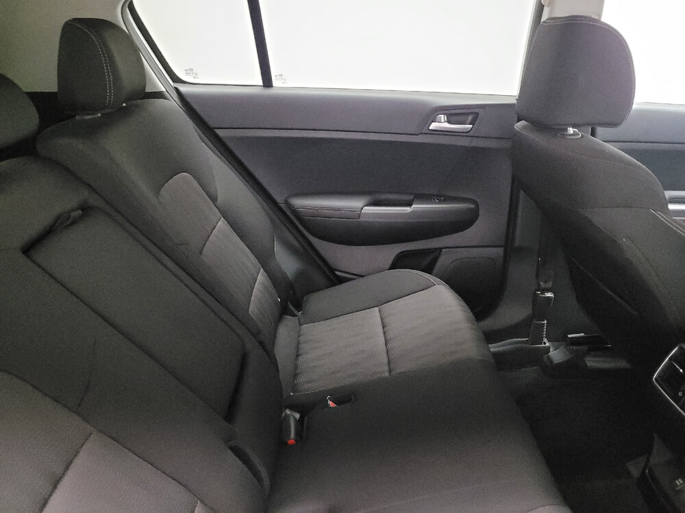 2019 Kia Sportage in El Cajon, CA 92020 - 18066554 19