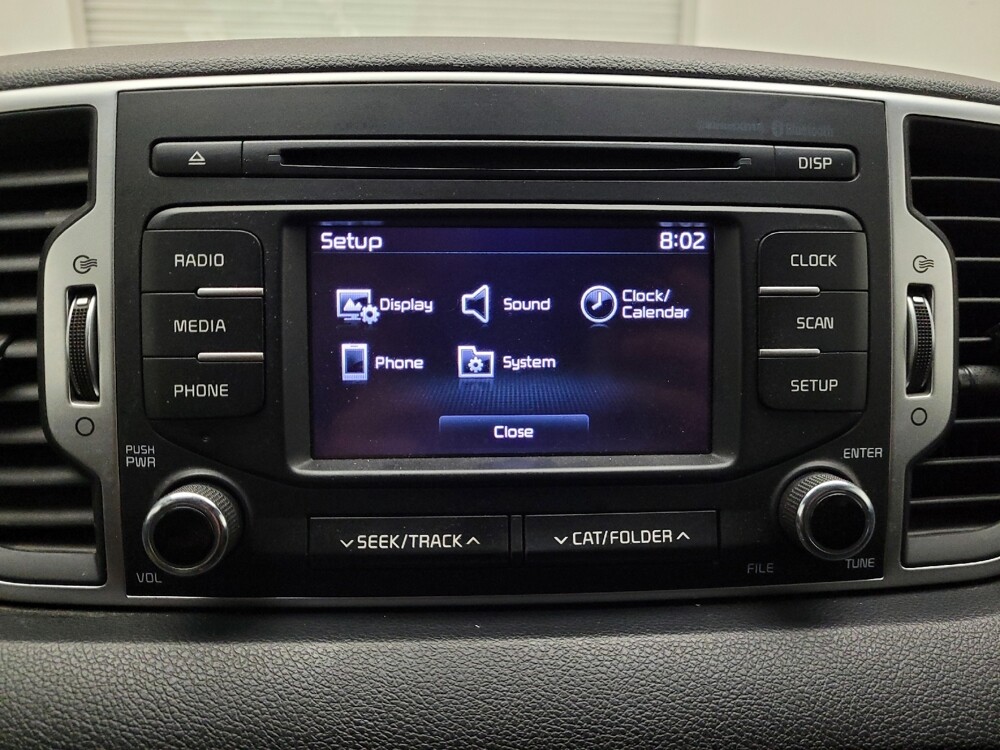 2019 Kia Sportage in El Cajon, CA 92020 - 18066554 25