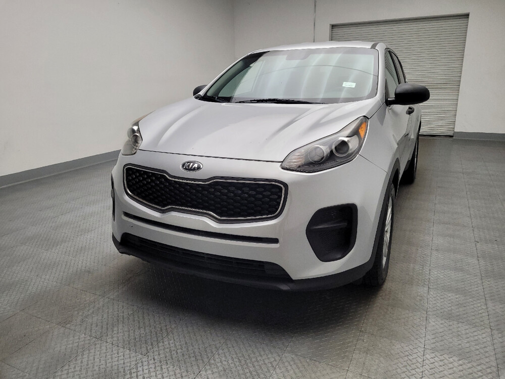 2019 Kia Sportage in El Cajon, CA 92020 - 18066554 15