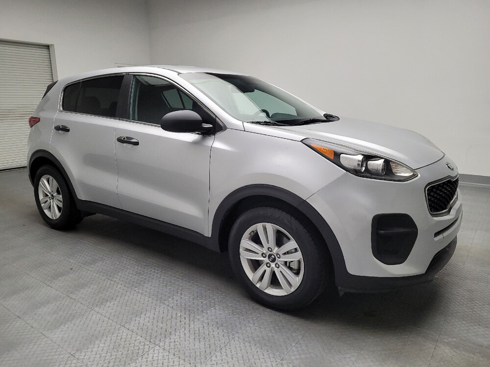 2019 Kia Sportage in El Cajon, CA 92020 - 18066554 11