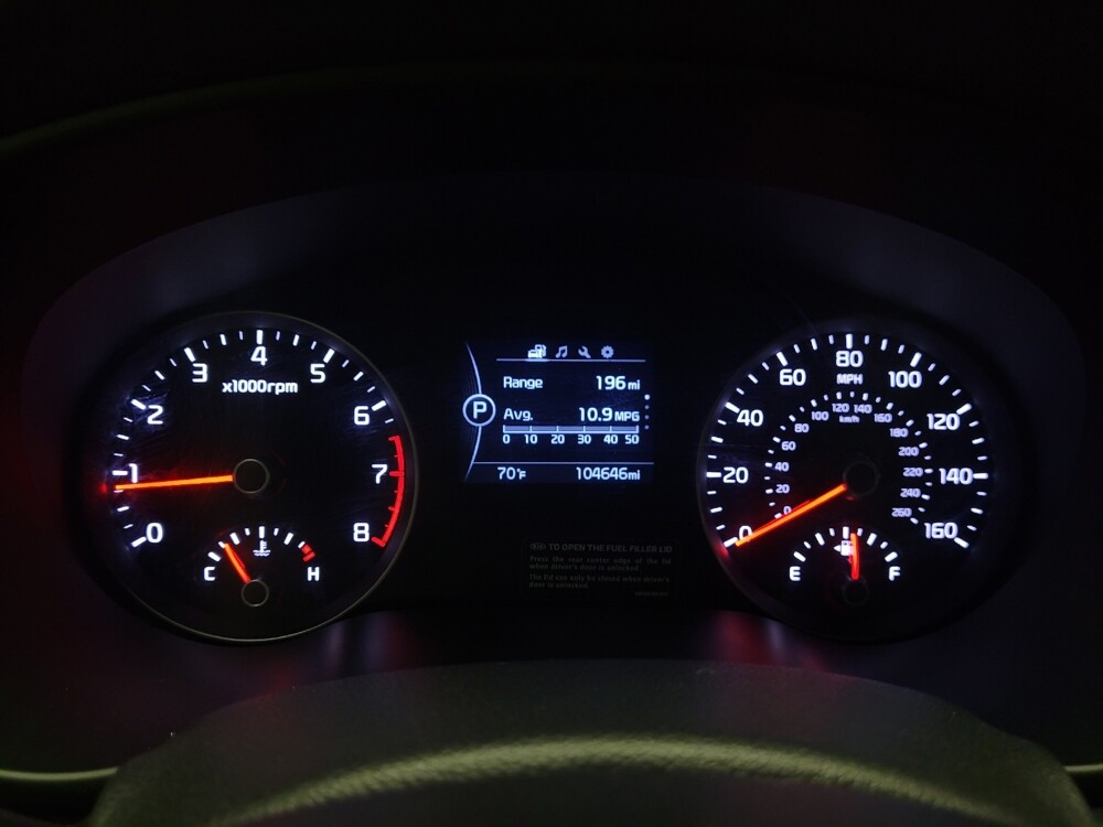 2019 Kia Sportage in El Cajon, CA 92020 - 18066554 23