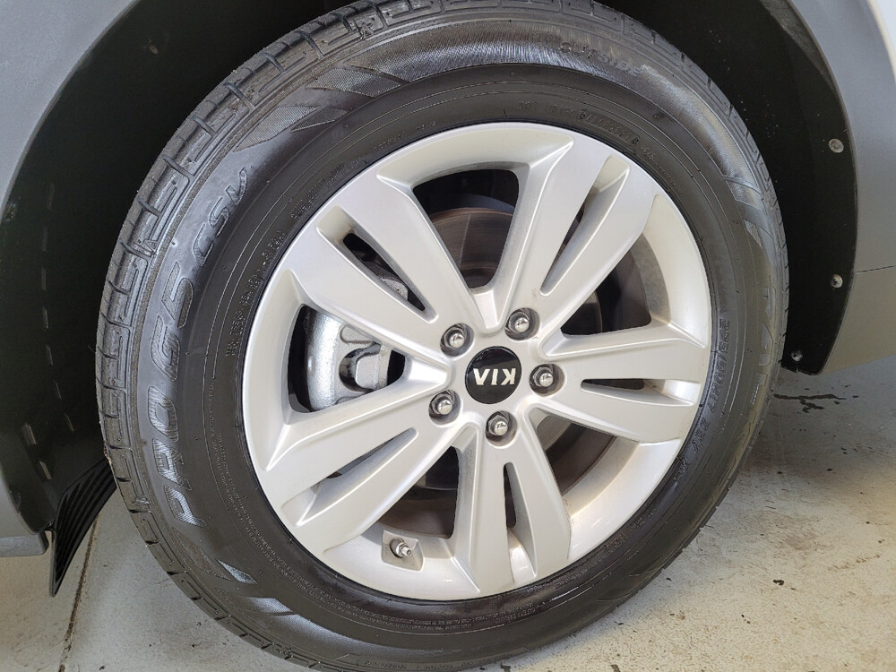 2019 Kia Sportage in El Cajon, CA 92020 - 18066554 31