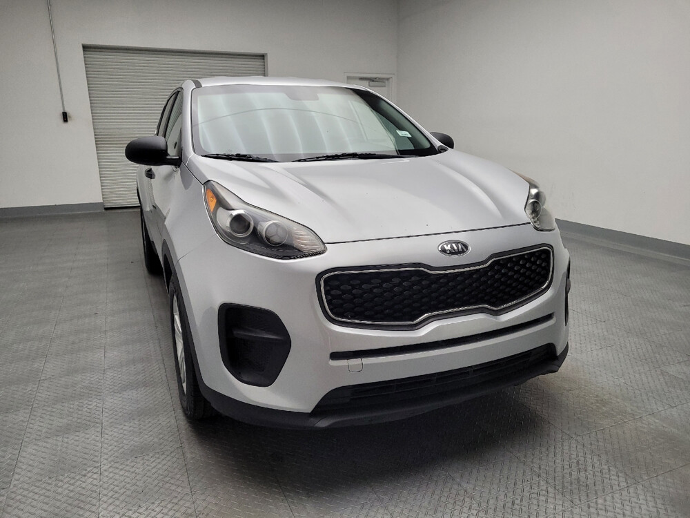 2019 Kia Sportage in El Cajon, CA 92020 - 18066554 14