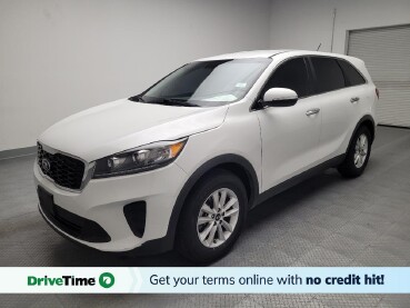 2019 Kia Sorento in Montclair, CA 91763