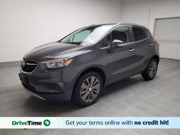 2018 Buick Encore in Riverside, CA 92504