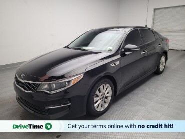 2016 Kia Optima in Torrance, CA 90504