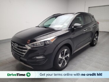 2017 Hyundai Tucson in Downey, CA 90241