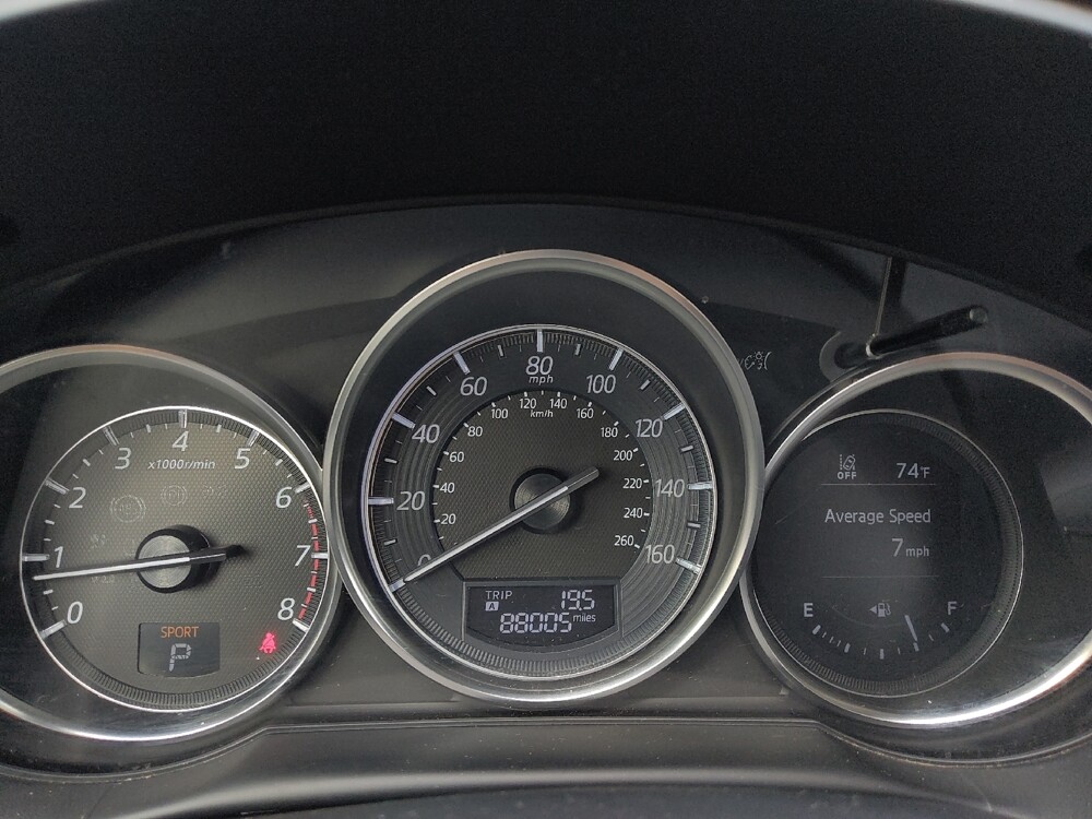 2016 Mazda CX-5 in Marietta, GA 30062 - 18066570 23