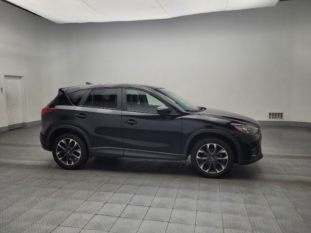 2016 Mazda CX-5 in Marietta, GA 30062 - 18066570 11