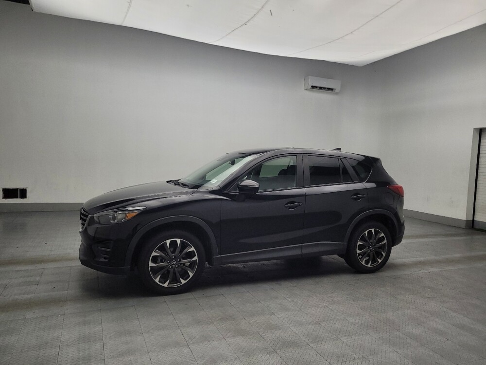 2016 Mazda CX-5 in Marietta, GA 30062 - 18066570 2
