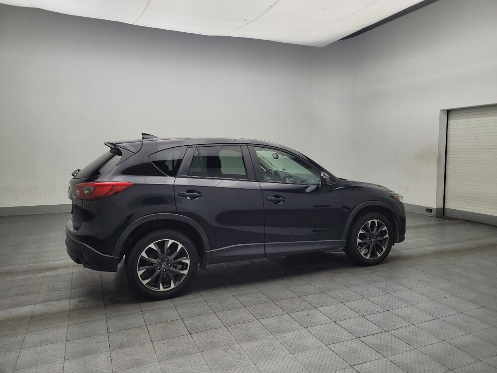 2016 Mazda CX-5 in Marietta, GA 30062 - 18066570 10