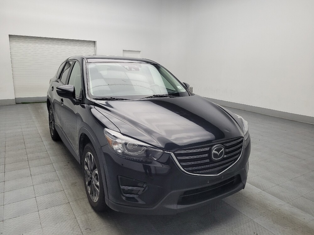 2016 Mazda CX-5 in Marietta, GA 30062 - 18066570 13