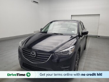 2016 Mazda CX-5 in Marietta, GA 30062