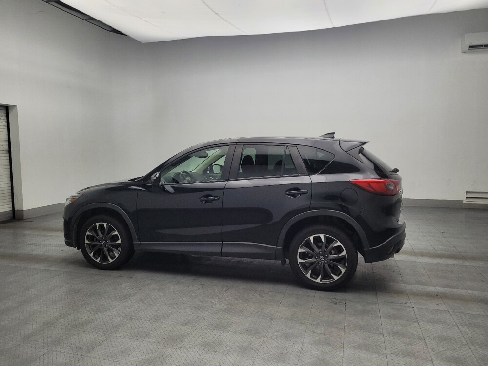 2016 Mazda CX-5 in Marietta, GA 30062 - 18066570 3