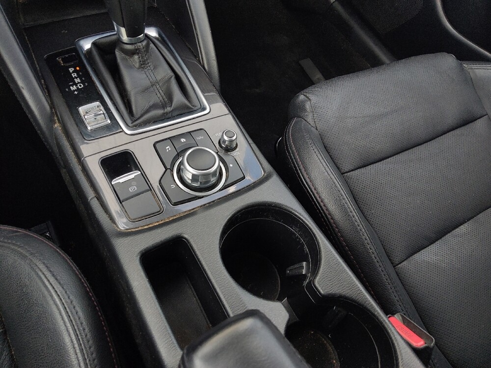 2016 Mazda CX-5 in Marietta, GA 30062 - 18066570 26