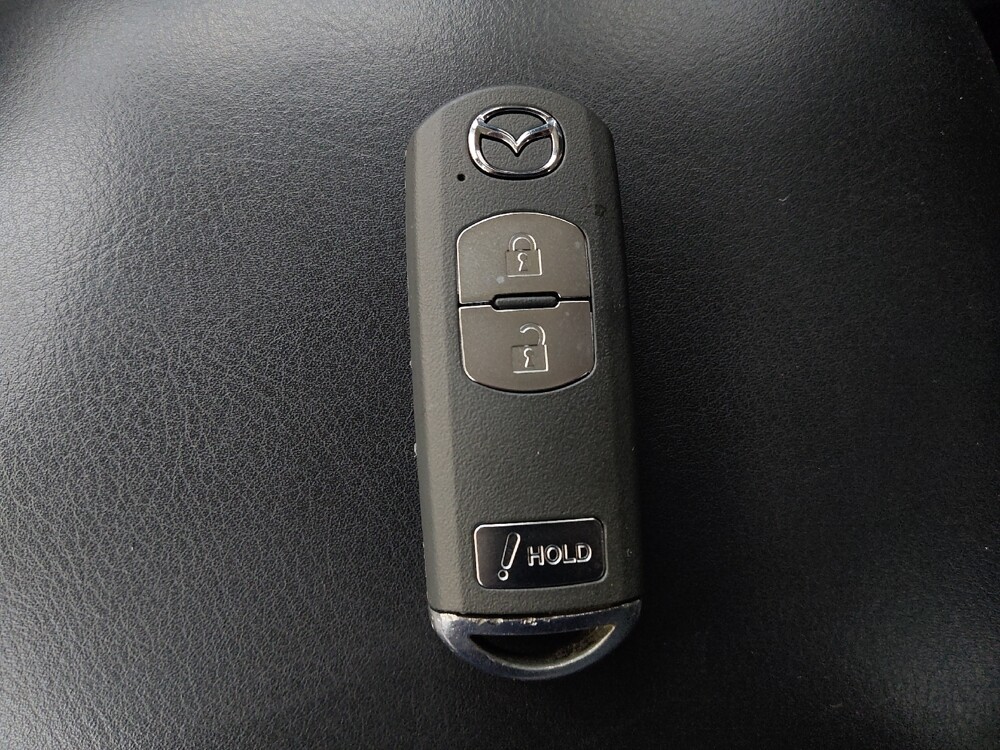 2016 Mazda CX-5 in Marietta, GA 30062 - 18066570 32