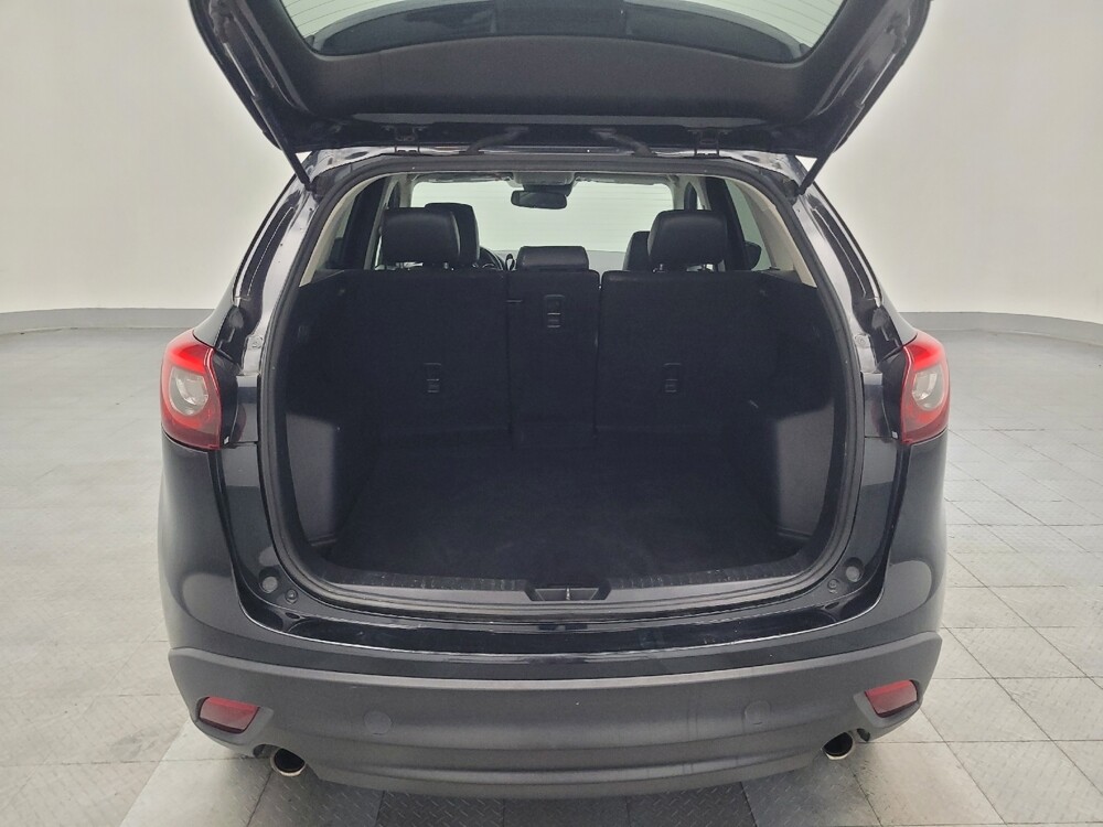 2016 Mazda CX-5 in Marietta, GA 30062 - 18066570 29