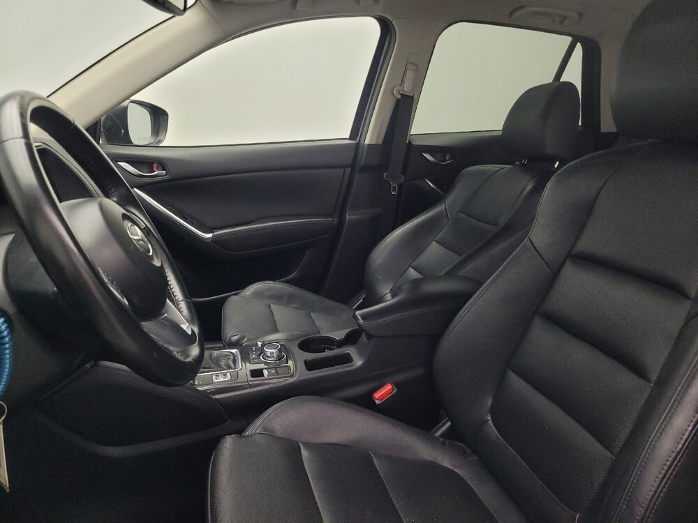 2016 Mazda CX-5 in Marietta, GA 30062 - 18066570 17