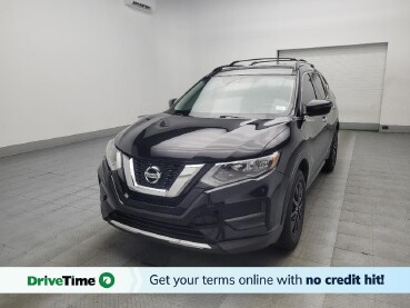 2017 Nissan Rogue in Knoxville, TN 37923