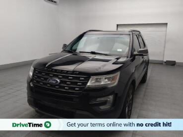 2017 Ford Explorer in Chattanooga, TN 37421