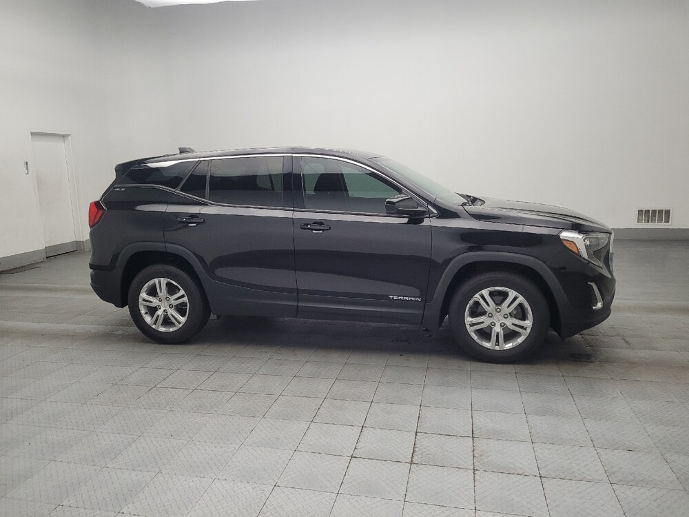 2019 GMC Terrain in Chattanooga, TN 37421 - 18066575 11