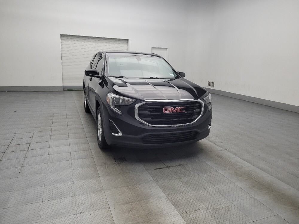2019 GMC Terrain in Chattanooga, TN 37421 - 18066575 13