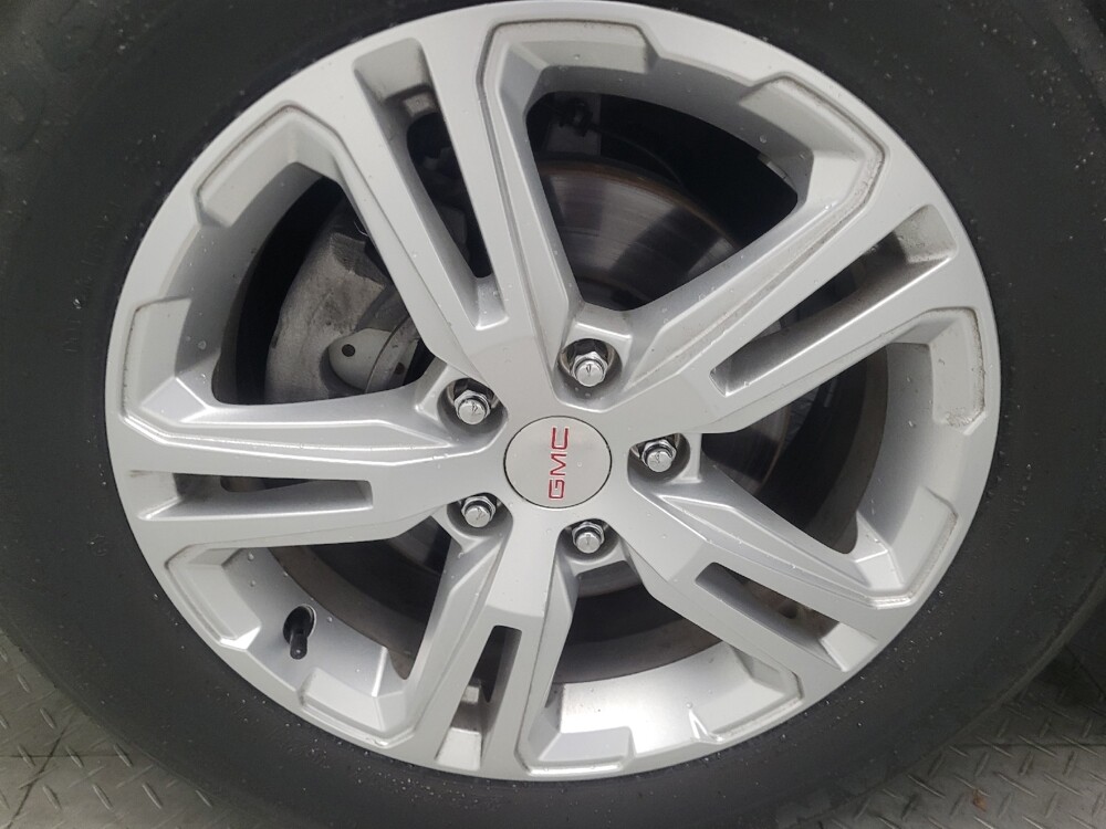 2019 GMC Terrain in Chattanooga, TN 37421 - 18066575 31