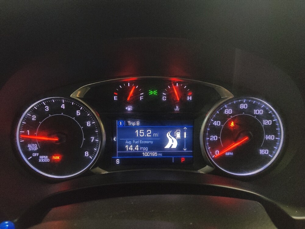 2019 GMC Terrain in Chattanooga, TN 37421 - 18066575 23