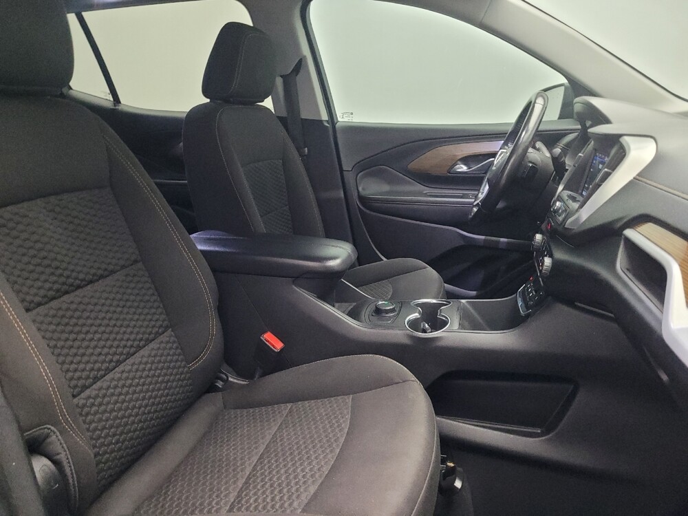 2019 GMC Terrain in Chattanooga, TN 37421 - 18066575 21