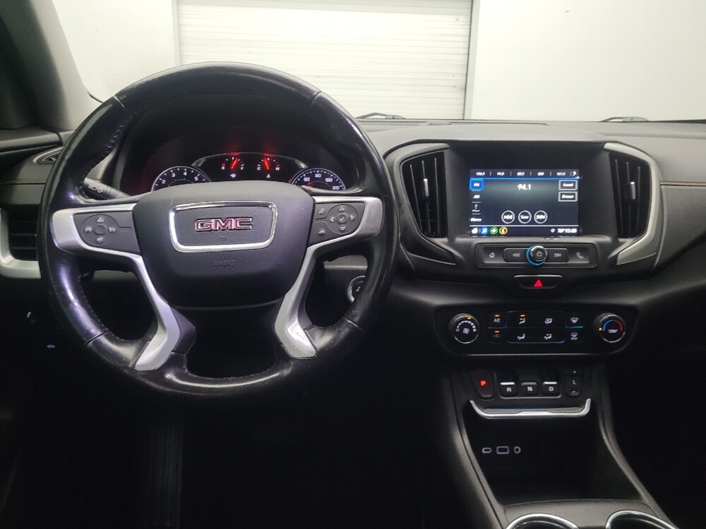 2019 GMC Terrain in Chattanooga, TN 37421 - 18066575 22