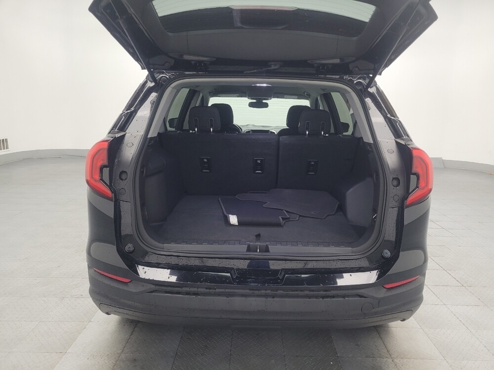 2019 GMC Terrain in Chattanooga, TN 37421 - 18066575 29