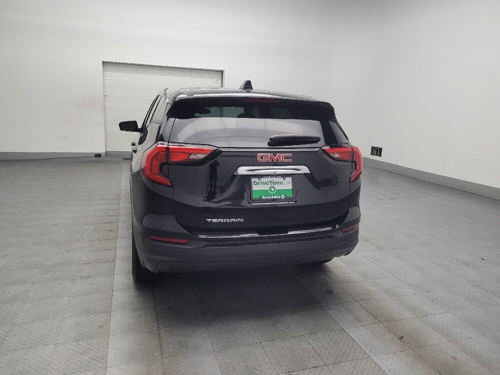 2019 GMC Terrain in Chattanooga, TN 37421 - 18066575 6