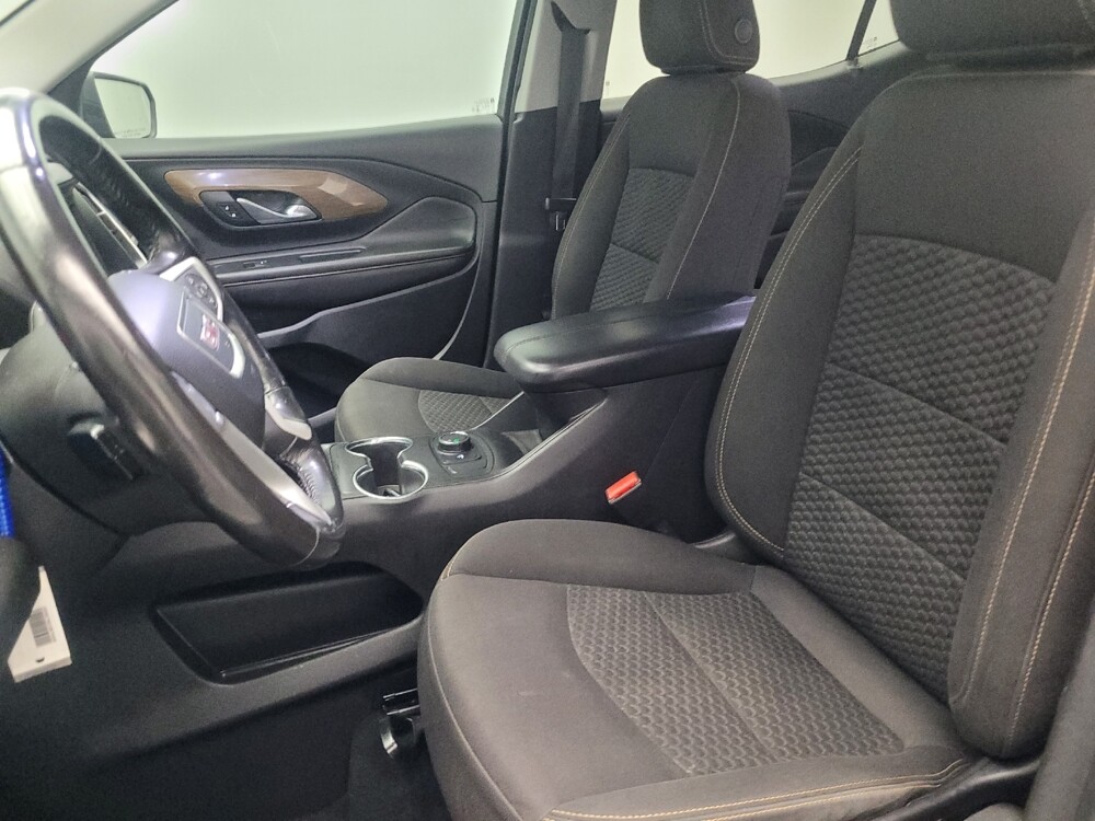 2019 GMC Terrain in Chattanooga, TN 37421 - 18066575 17