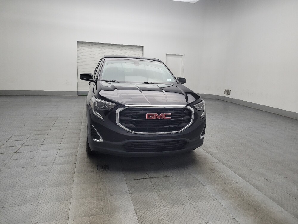 2019 GMC Terrain in Chattanooga, TN 37421 - 18066575 14