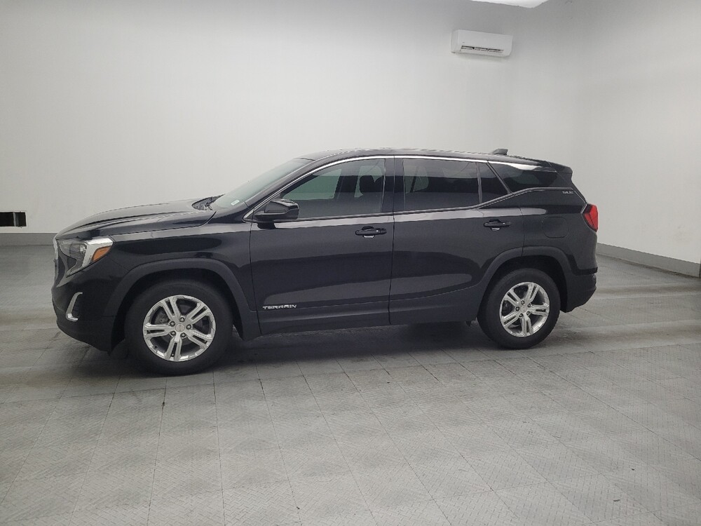 2019 GMC Terrain in Chattanooga, TN 37421 - 18066575 2