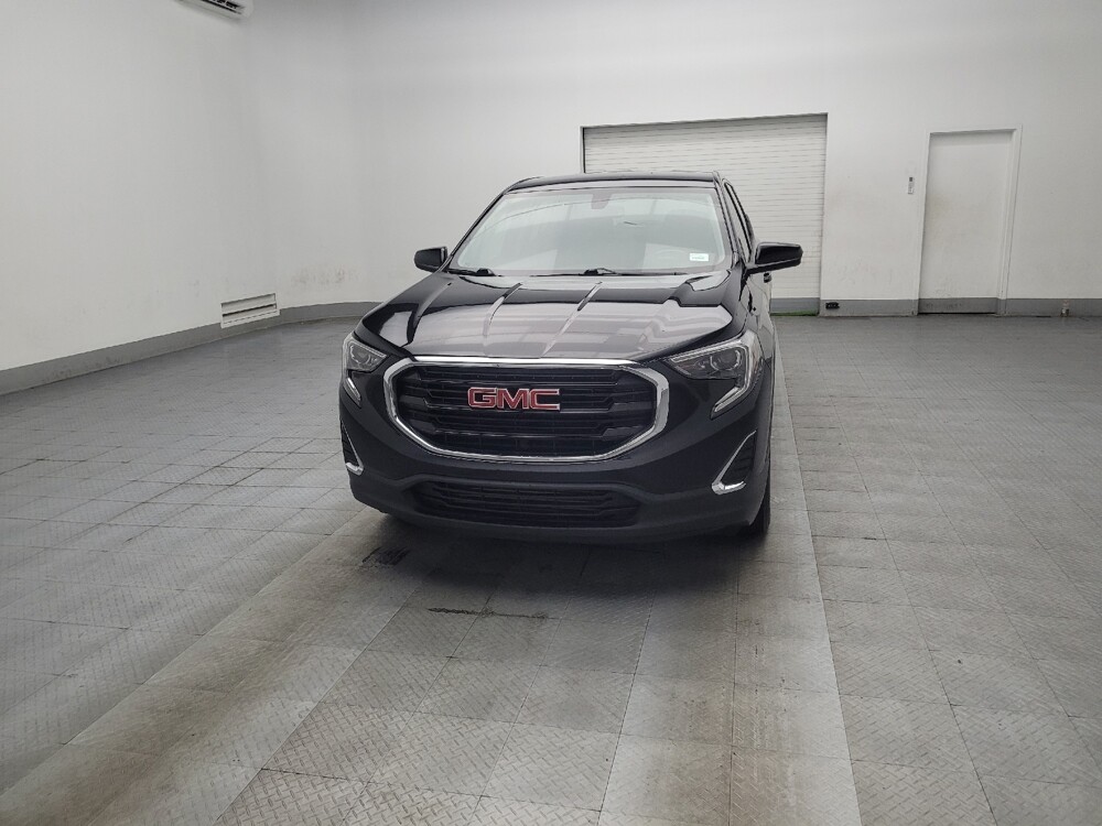 2019 GMC Terrain in Chattanooga, TN 37421 - 18066575 15