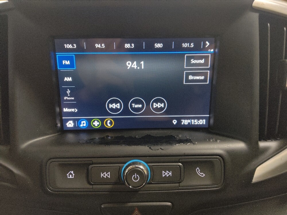 2019 GMC Terrain in Chattanooga, TN 37421 - 18066575 25