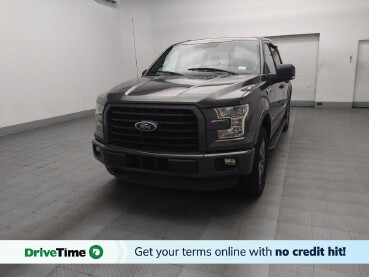 2015 Ford F150 in Knoxville, TN 37923