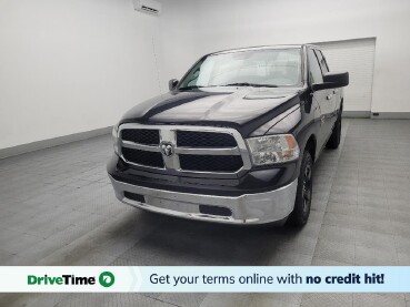 2018 RAM 1500 in Chattanooga, TN 37421
